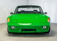 1970 PORSCHE 914/6