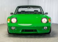 1970 PORSCHE 914/6