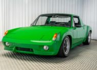 1970 PORSCHE 914/6