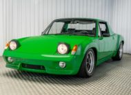 1970 PORSCHE 914/6