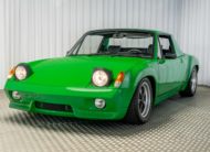 1970 PORSCHE 914/6