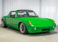 1970 PORSCHE 914/6