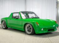 1970 PORSCHE 914/6