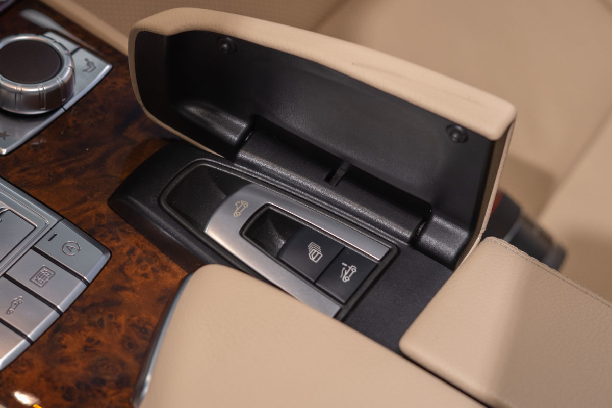 2018 MERCEDES SL 500 ROADSTER V8 4L6 455CV 9G TRONIC