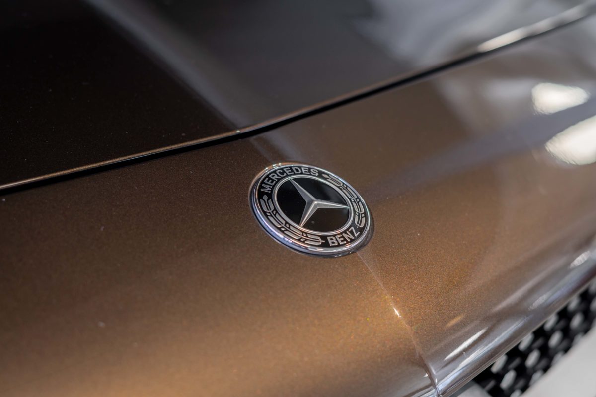 2018 MERCEDES SL 500 ROADSTER V8 4L6 455CV 9G TRONIC