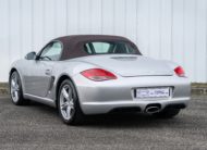 2010 PORSCHE BOXSTER 987 PHASE 2 2L9 256CV PDK