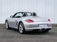 2010 PORSCHE BOXSTER 987 PHASE 2 2L9 256CV PDK