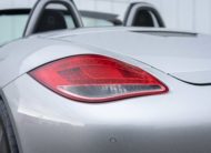 2010 PORSCHE BOXSTER 987 PHASE 2 2L9 256CV PDK