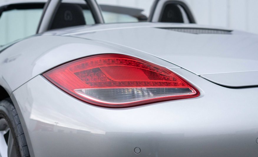 2010 PORSCHE BOXSTER 987 PHASE 2 2L9 256CV PDK