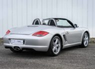 2010 PORSCHE BOXSTER 987 PHASE 2 2L9 256CV PDK