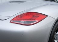 2010 PORSCHE BOXSTER 987 PHASE 2 2L9 256CV PDK