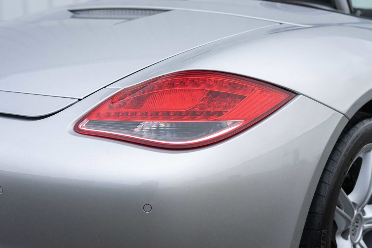 2010 PORSCHE BOXSTER 987 PHASE 2 2L9 256CV PDK