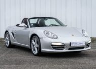 2010 PORSCHE BOXSTER 987 PHASE 2 2L9 256CV PDK