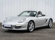 2010 PORSCHE BOXSTER 987 PHASE 2 2L9 256CV PDK