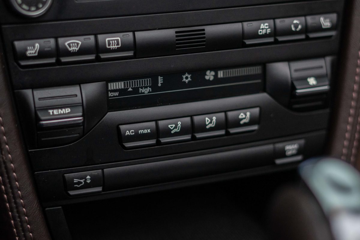 2010 PORSCHE BOXSTER 987 PHASE 2 2L9 256CV PDK