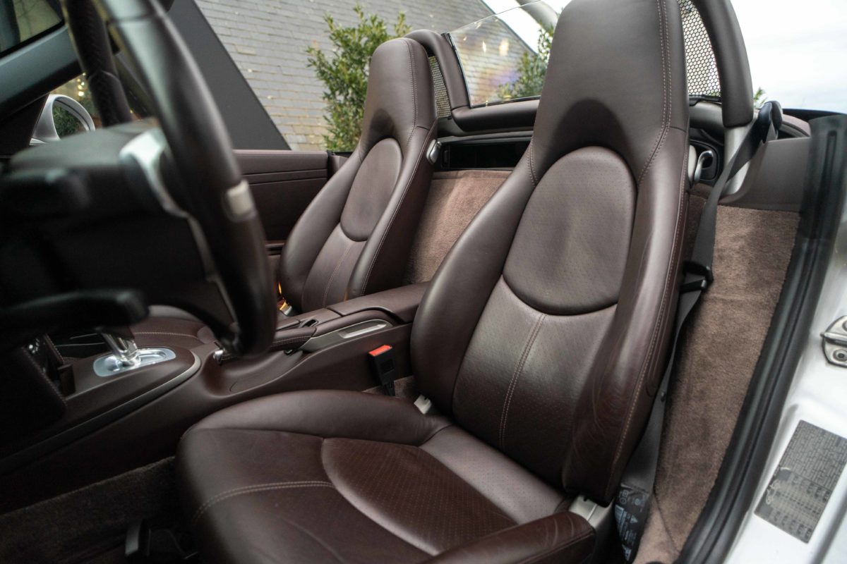 2010 PORSCHE BOXSTER 987 PHASE 2 2L9 256CV PDK