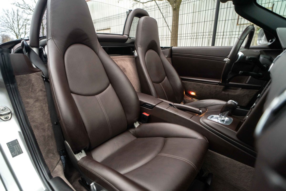 2010 PORSCHE BOXSTER 987 PHASE 2 2L9 256CV PDK