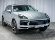 2020 PORSCHE CAYENNE E-HYBRID 462CV