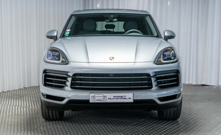 2020 PORSCHE CAYENNE E-HYBRID 462CV