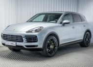 2020 PORSCHE CAYENNE E-HYBRID 462CV