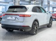 2020 PORSCHE CAYENNE E-HYBRID 462CV