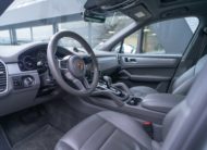2020 PORSCHE CAYENNE E-HYBRID 462CV