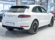 2018 PORSCHE MACAN GTS 3L0 V6 360CV PDK