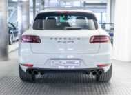 2018 PORSCHE MACAN GTS 3L0 V6 360CV PDK