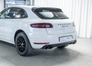 2018 PORSCHE MACAN GTS 3L0 V6 360CV PDK