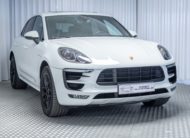 2018 PORSCHE MACAN GTS 3L0 V6 360CV PDK