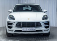 2018 PORSCHE MACAN GTS 3L0 V6 360CV PDK