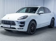 2018 PORSCHE MACAN GTS 3L0 V6 360CV PDK