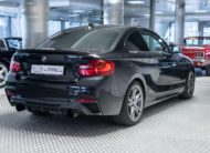 2016 BMW M235I F22 3L0 326CV BVA8