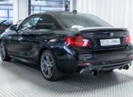 2016 BMW M235I F22 3L0 326CV BVA8