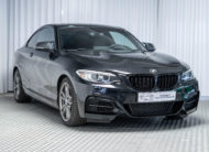 2016 BMW M235I F22 3L0 326CV BVA8