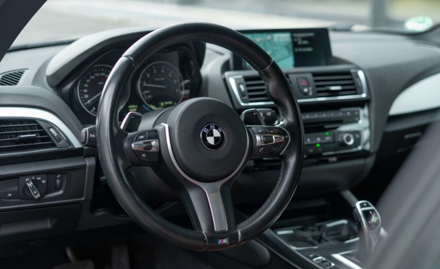 2016 BMW M235I F22 3L0 326CV BVA8