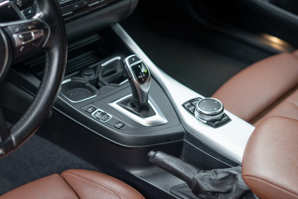 2016 BMW M235I F22 3L0 326CV BVA8