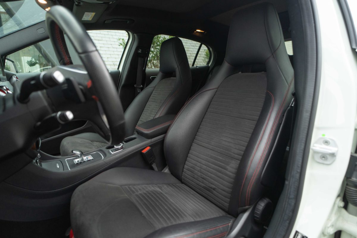 2015 MERCEDES GLA 45 AMG 4MATIC 2L0 360CV 7G-SPEEDSHIFT