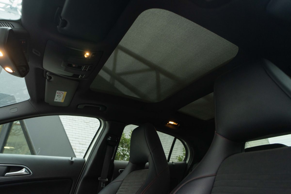 2015 MERCEDES GLA 45 AMG 4MATIC 2L0 360CV 7G-SPEEDSHIFT