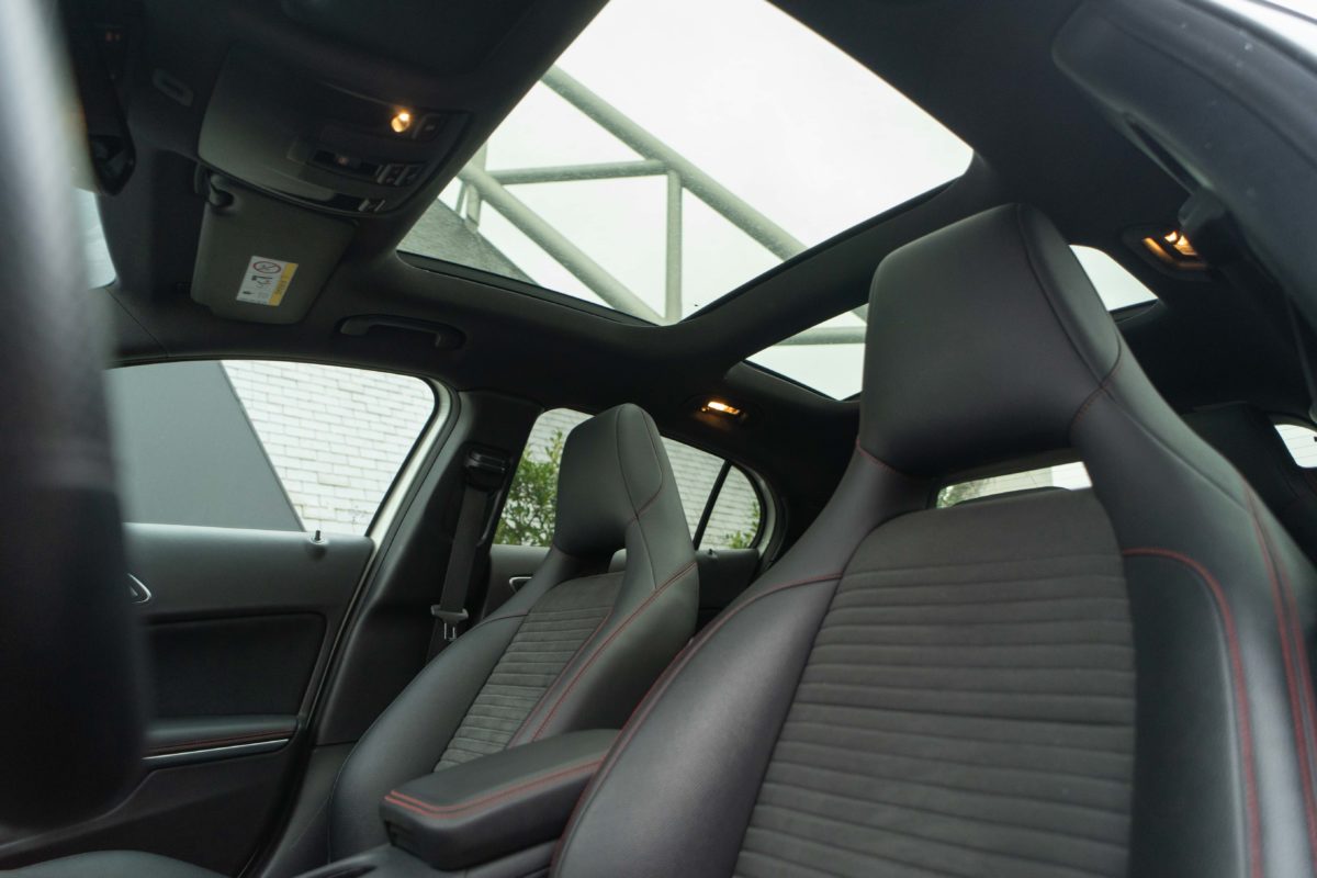 2015 MERCEDES GLA 45 AMG 4MATIC 2L0 360CV 7G-SPEEDSHIFT