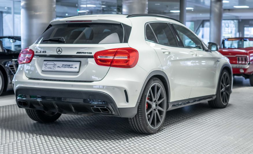 2015 MERCEDES GLA 45 AMG 4MATIC 2L0 360CV 7G-SPEEDSHIFT