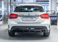 2015 MERCEDES GLA 45 AMG 4MATIC 2L0 360CV 7G-SPEEDSHIFT