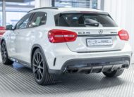 2015 MERCEDES GLA 45 AMG 4MATIC 2L0 360CV 7G-SPEEDSHIFT