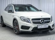 2015 MERCEDES GLA 45 AMG 4MATIC 2L0 360CV 7G-SPEEDSHIFT