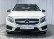 2015 MERCEDES GLA 45 AMG 4MATIC 2L0 360CV 7G-SPEEDSHIFT