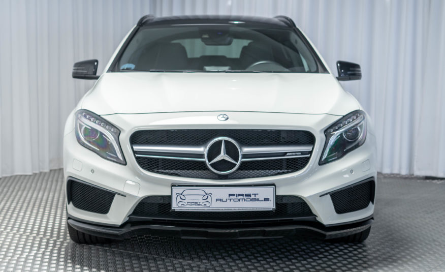 2015 MERCEDES GLA 45 AMG 4MATIC 2L0 360CV 7G-SPEEDSHIFT