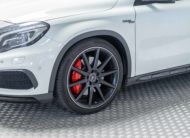 2015 MERCEDES GLA 45 AMG 4MATIC 2L0 360CV 7G-SPEEDSHIFT