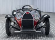 1980 STIMULA “DE LA CHAPELLE” BUGATTI 55 JUNIOR 1/2