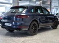 2017 PORSCHE MACAN GTS 3L0 V6 360CV PDK