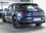 2017 PORSCHE MACAN GTS 3L0 V6 360CV PDK